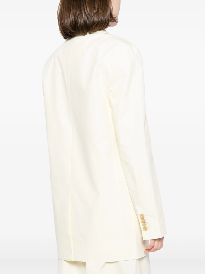 Harmony Poplin Jacket