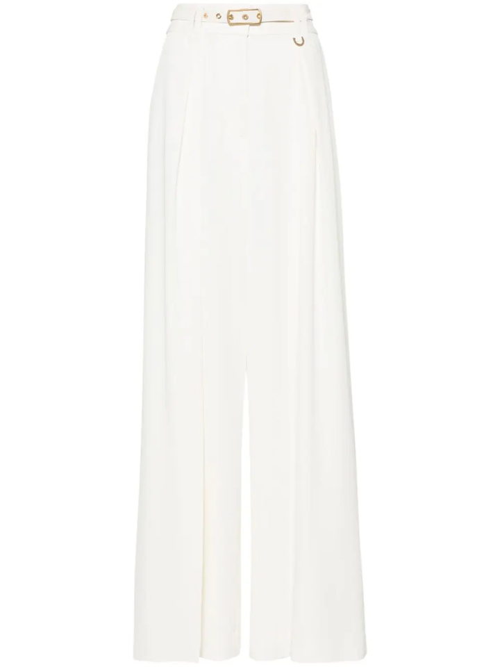 Natura Slouchy Wide Leg Pant