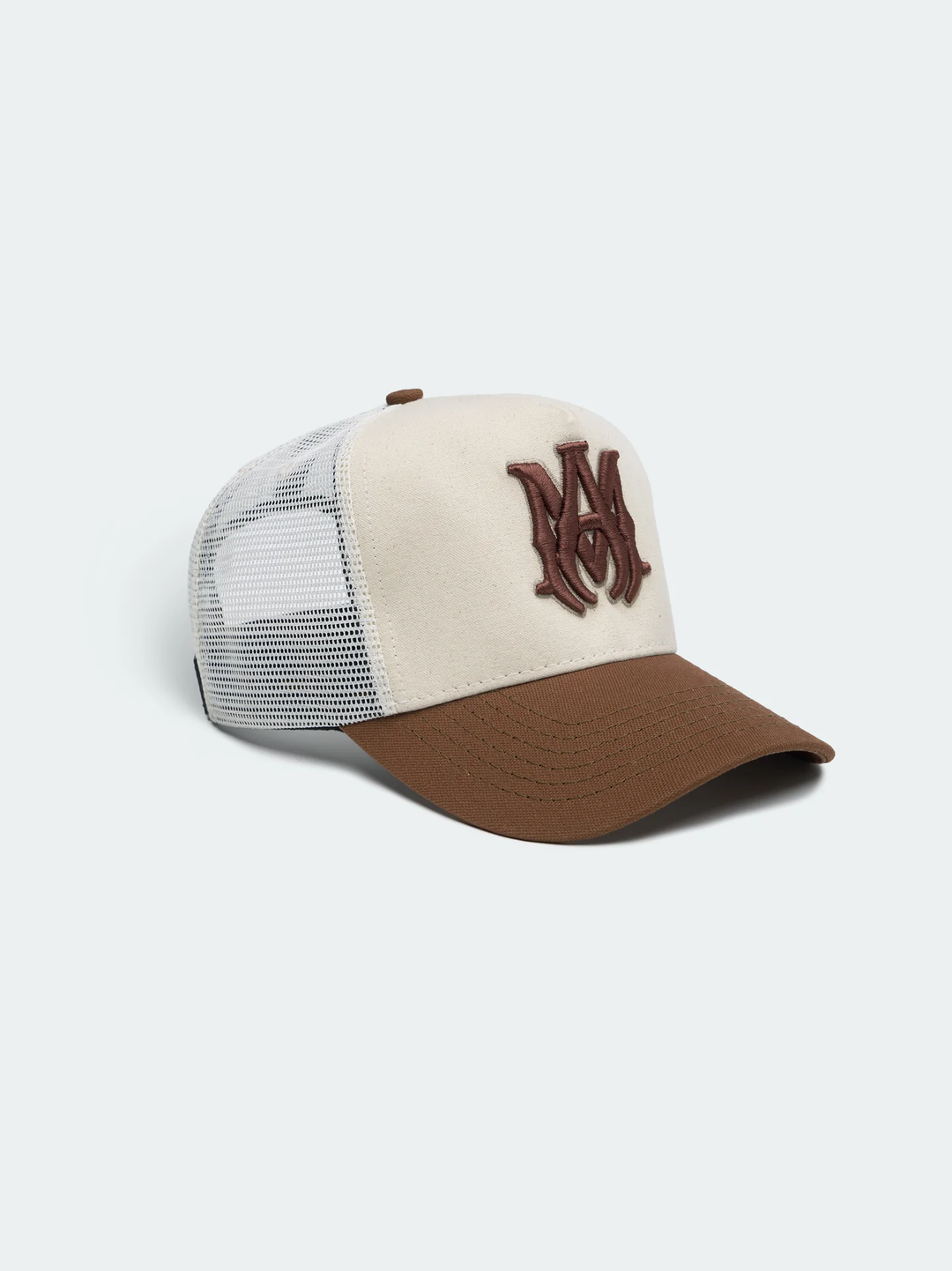 Two Tone Trucker Hat