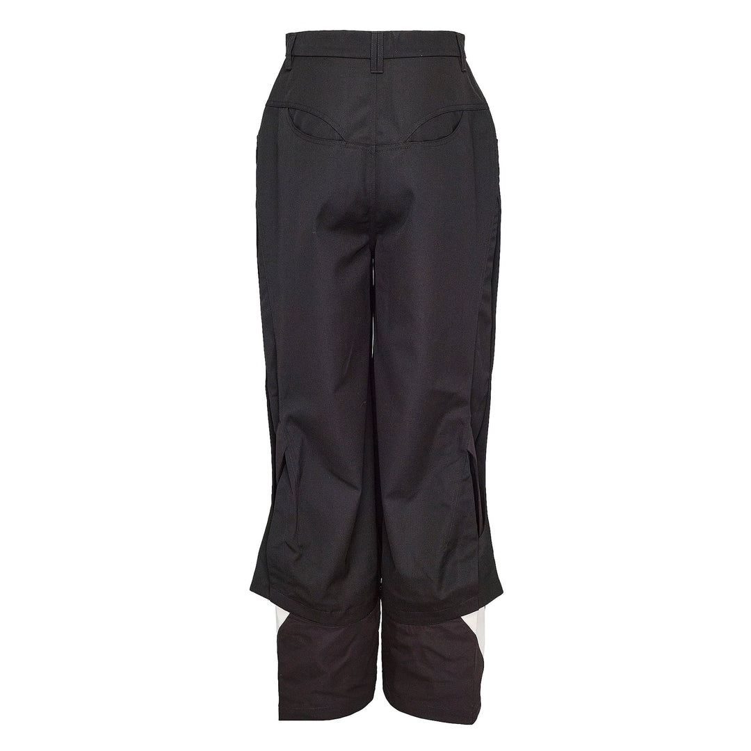 Prince Formal Track Pants