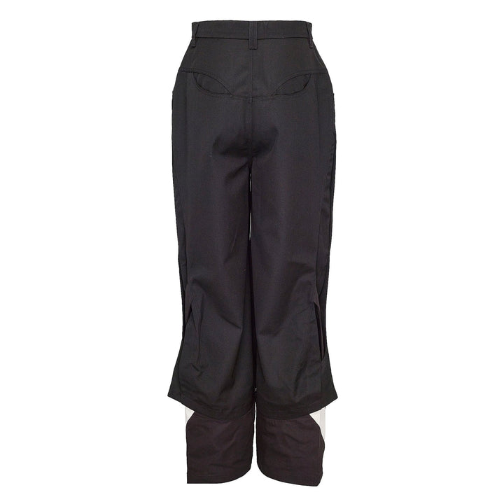 Prince Formal Track Pants