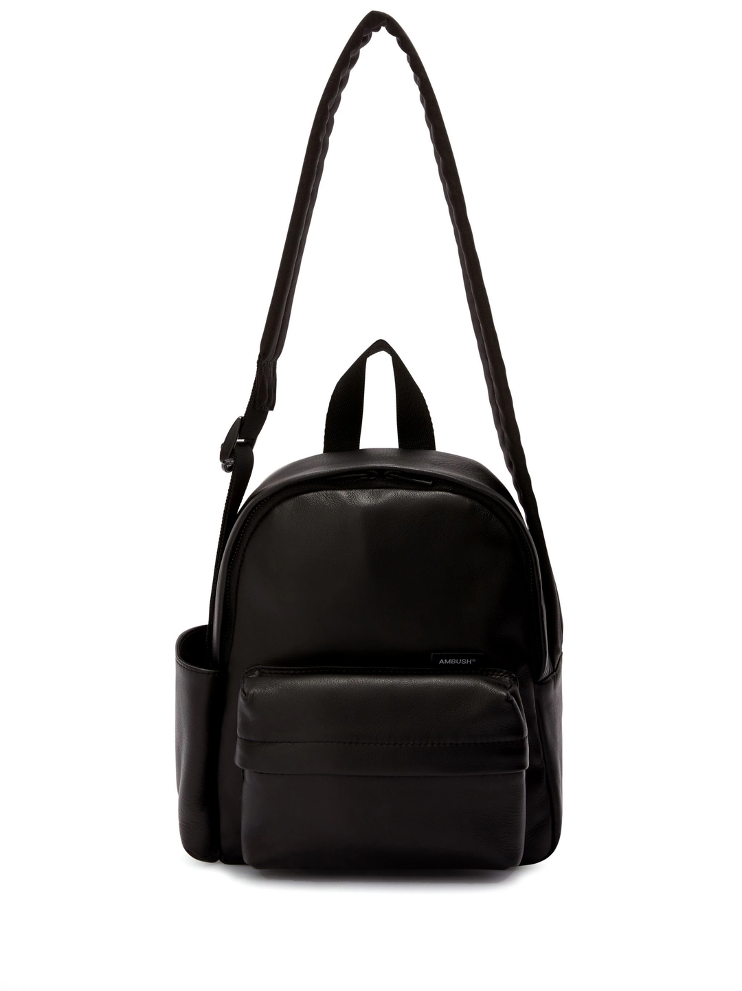 Backpack Crossbody