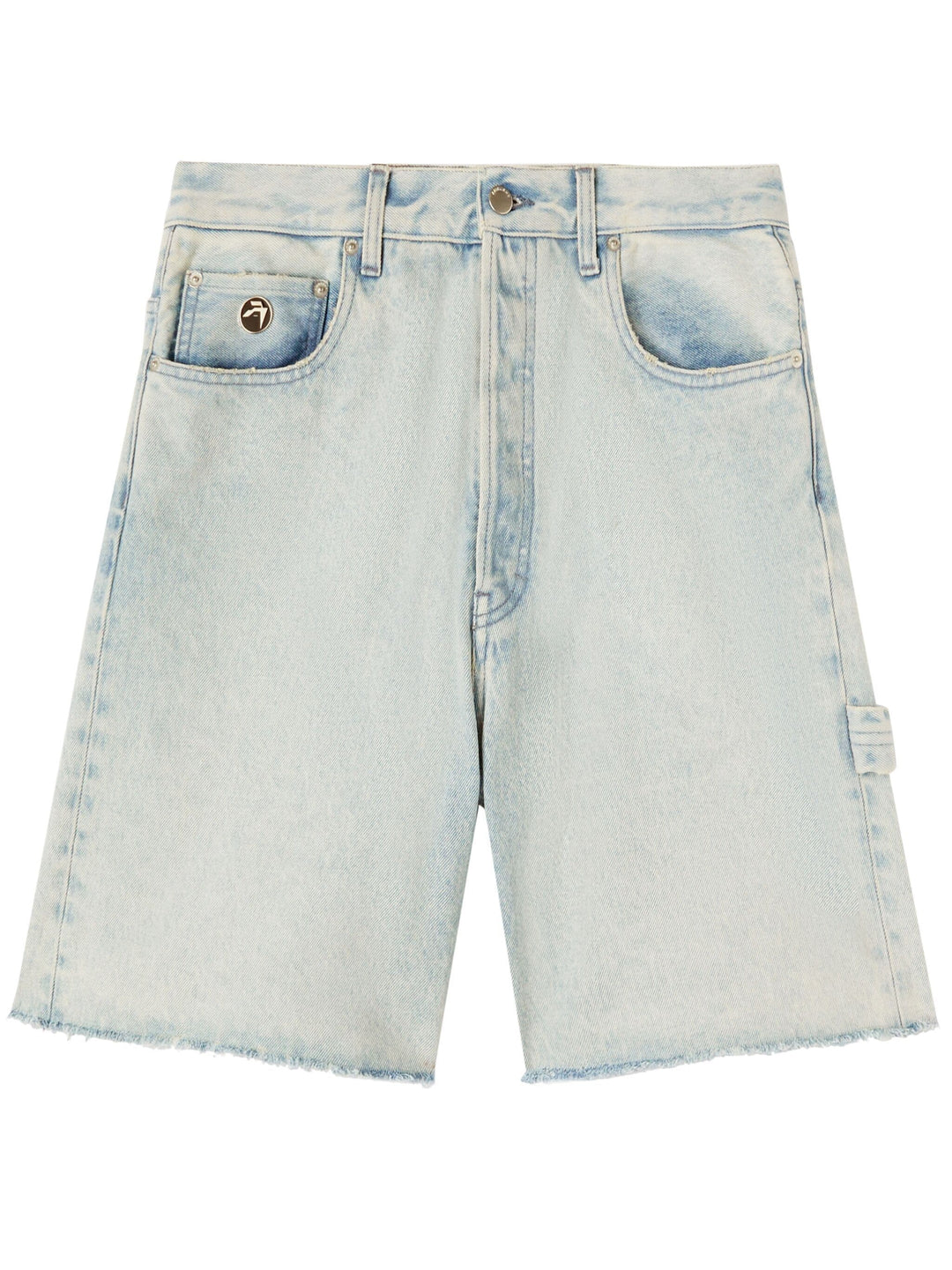 Rawedge Regular Denim Shorts