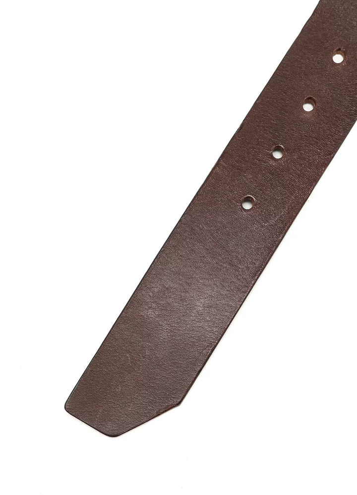 40MM Plain Belt