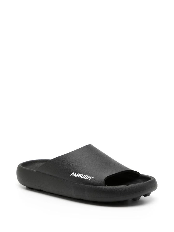 Sliders Black White