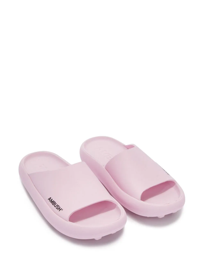 Sliders Pink