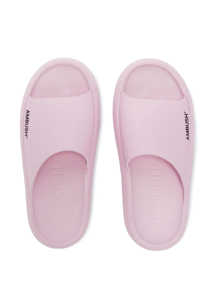 Sliders Pink