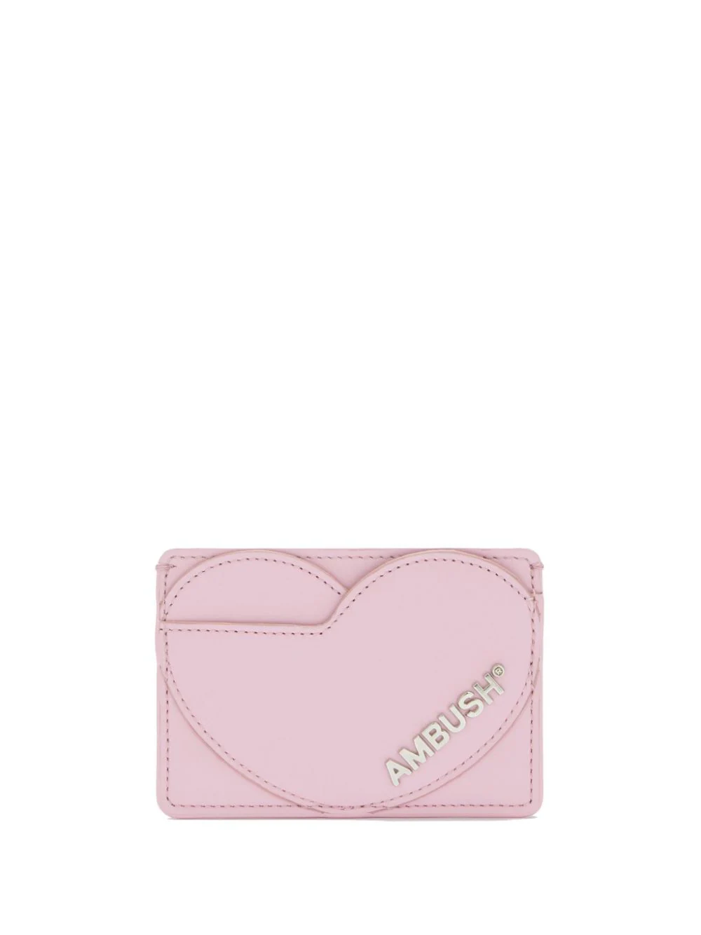 Heart Card Case