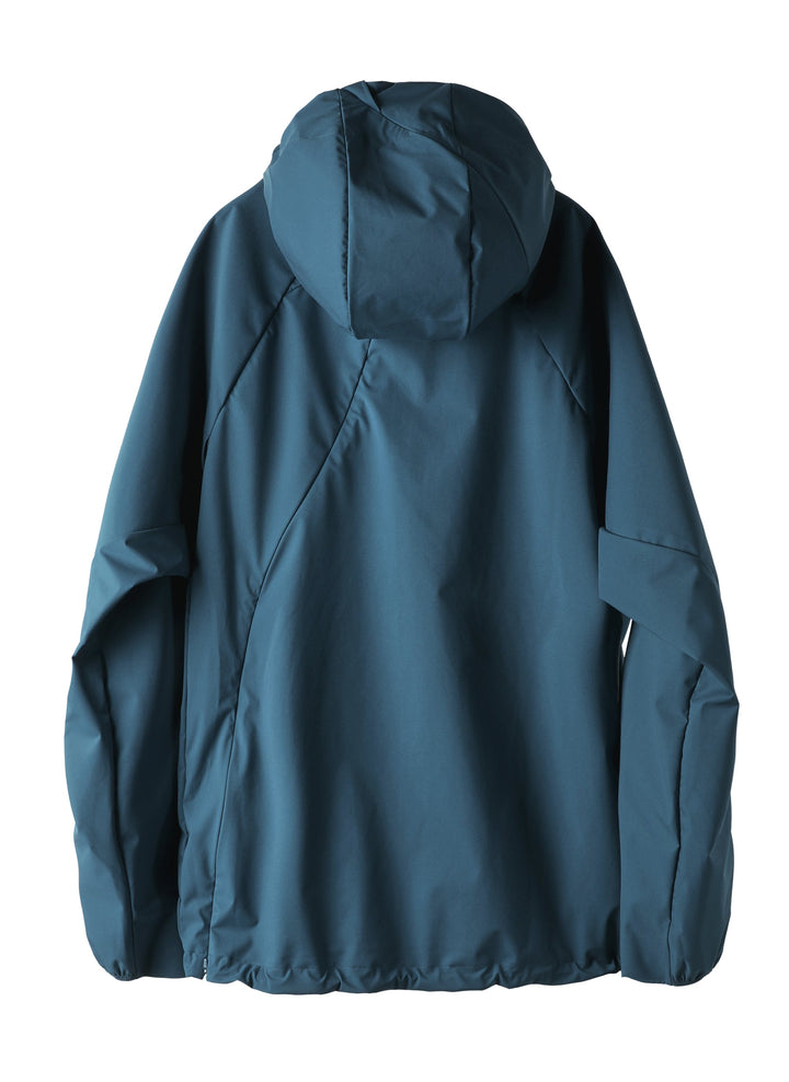 6.0 Technical Jacket Center