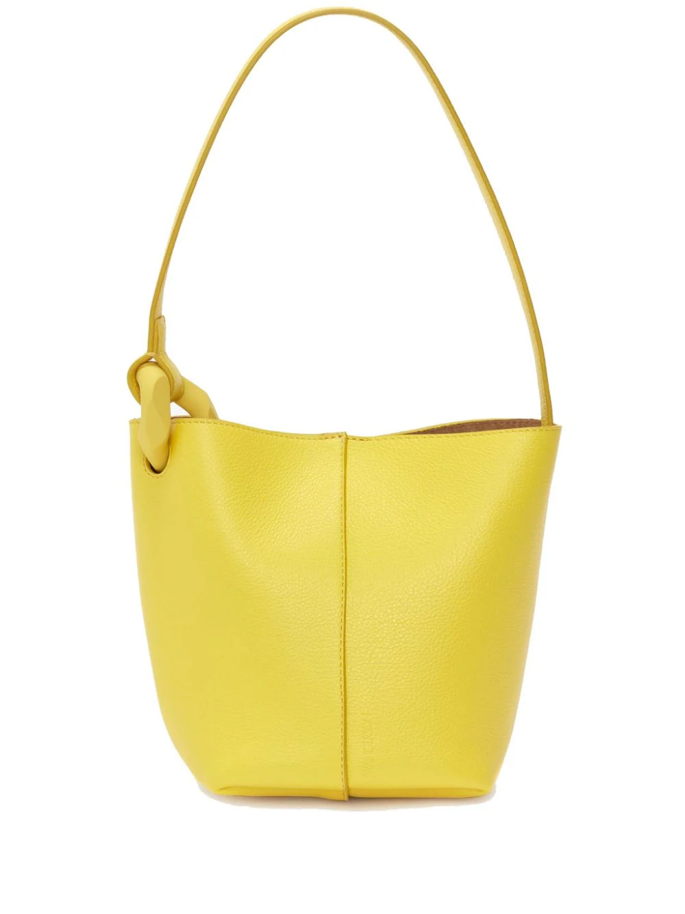 The JWA Corner Small Bucket Bag