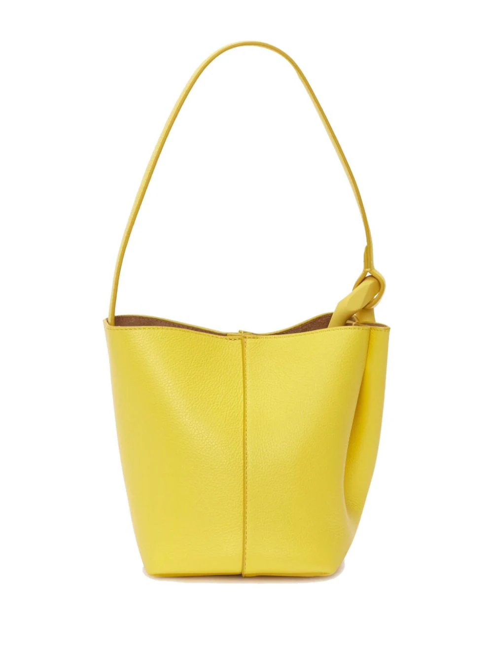 The JWA Corner Small Bucket Bag