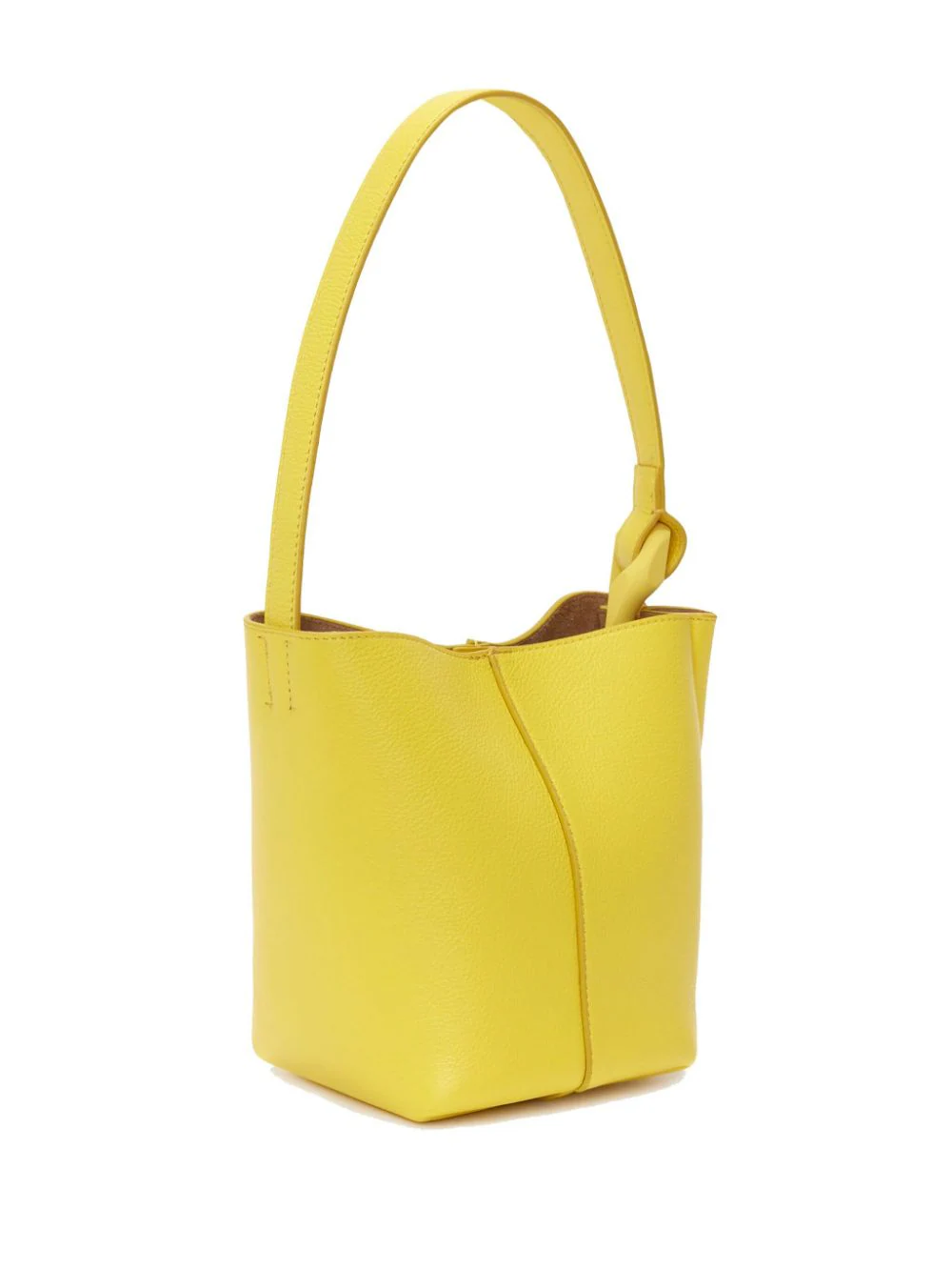 The JWA Corner Small Bucket Bag