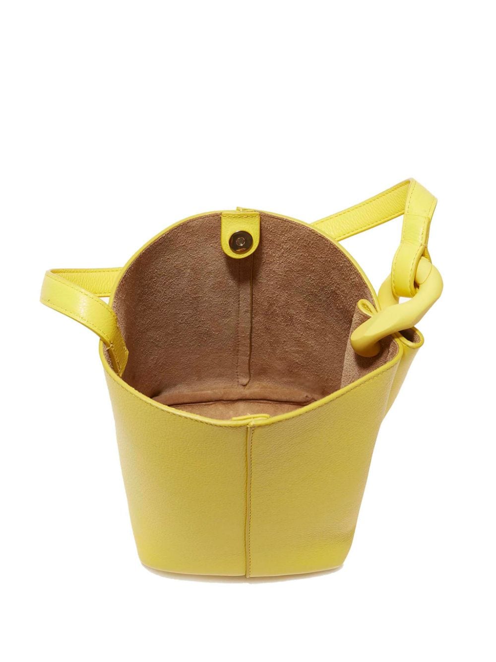 The JWA Corner Small Bucket Bag