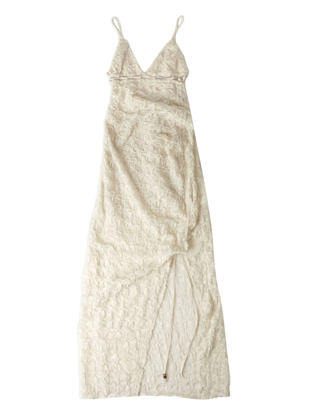 Hera Applique Dress