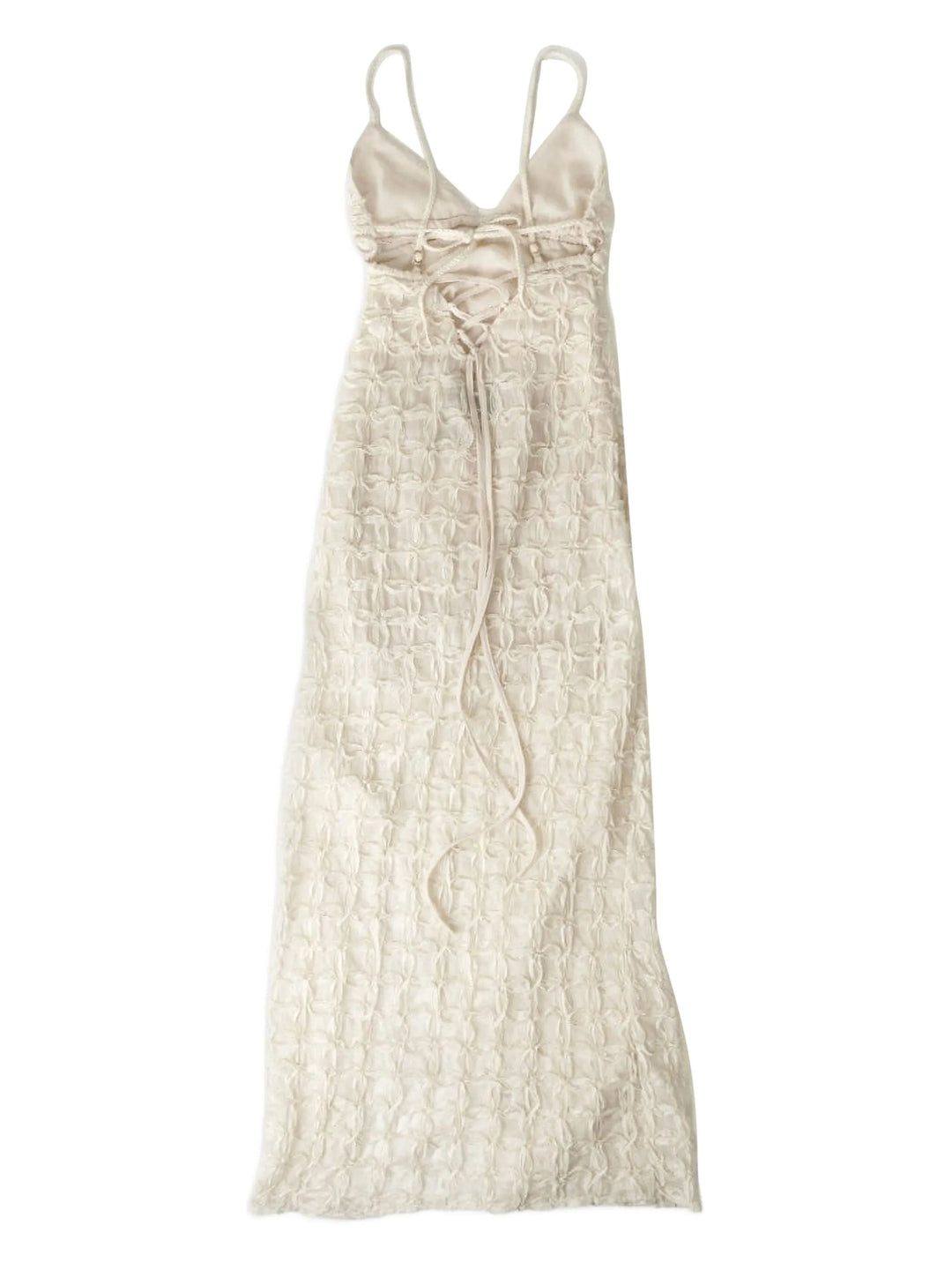 Hera Applique Dress
