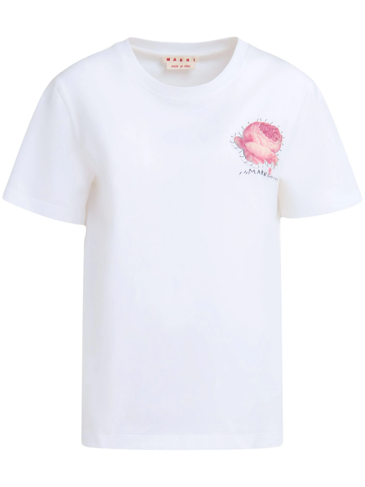 Short-Sleeved T-Shirt