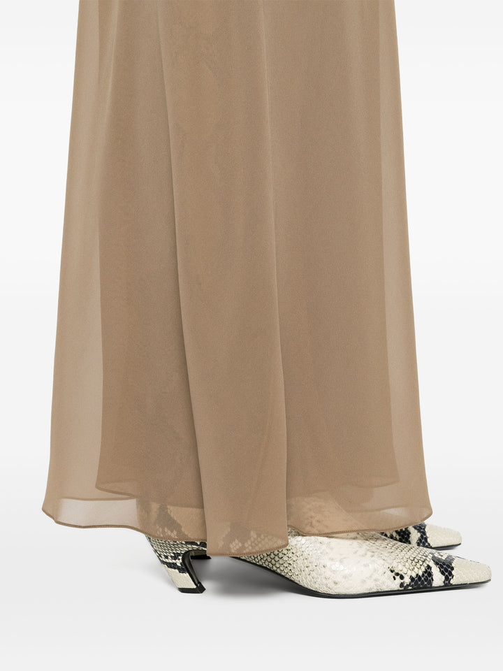 Mauva Skirt