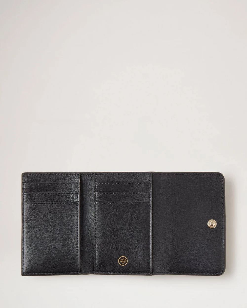 Continental Trifold Chalk Small Classic Grain