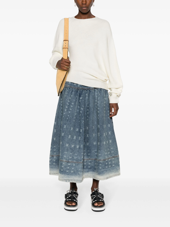 The Astrid Skirt