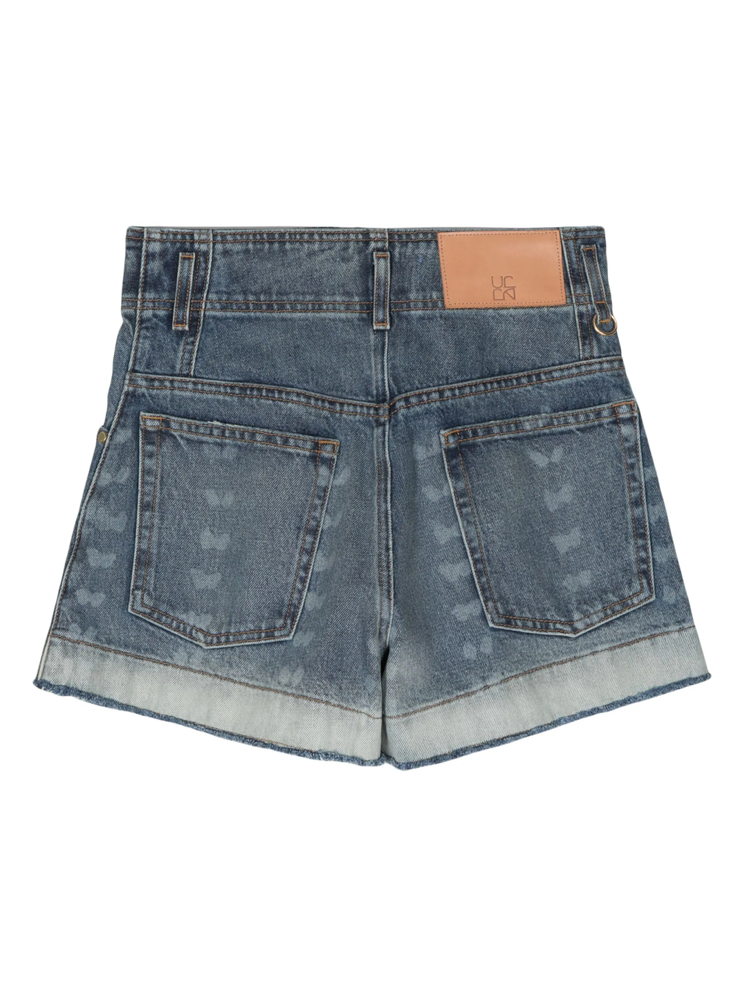 The Charlotte Shorts