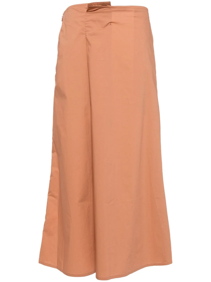 A-Line Skirt