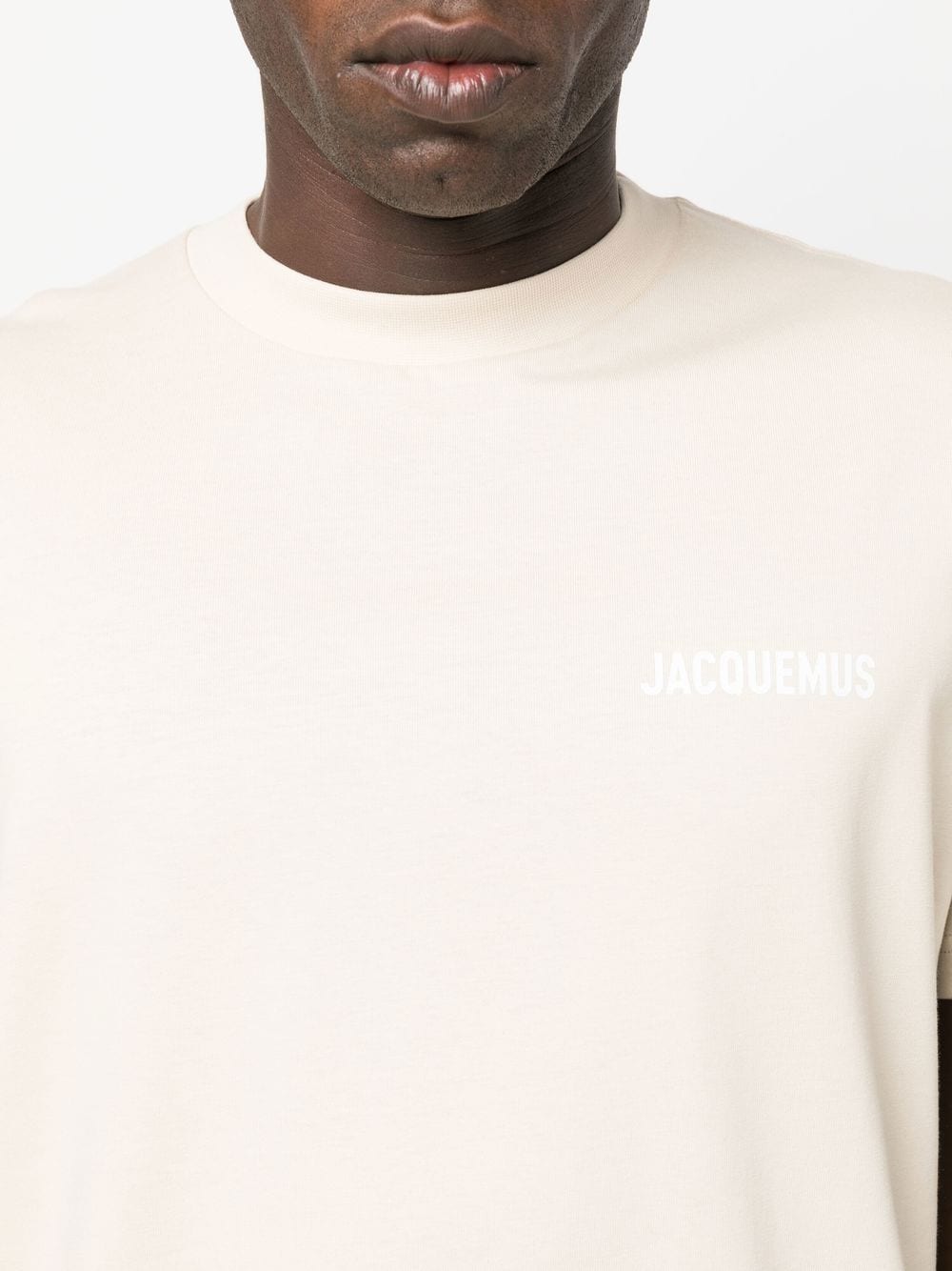 Le Tshirt Jacquemus
