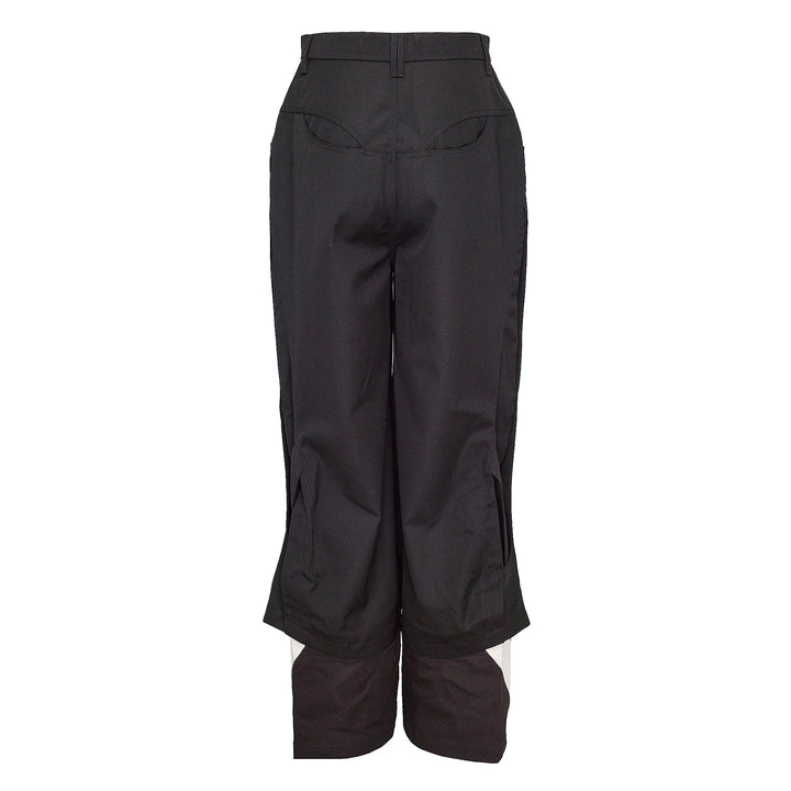 Prince Formal Track Pants