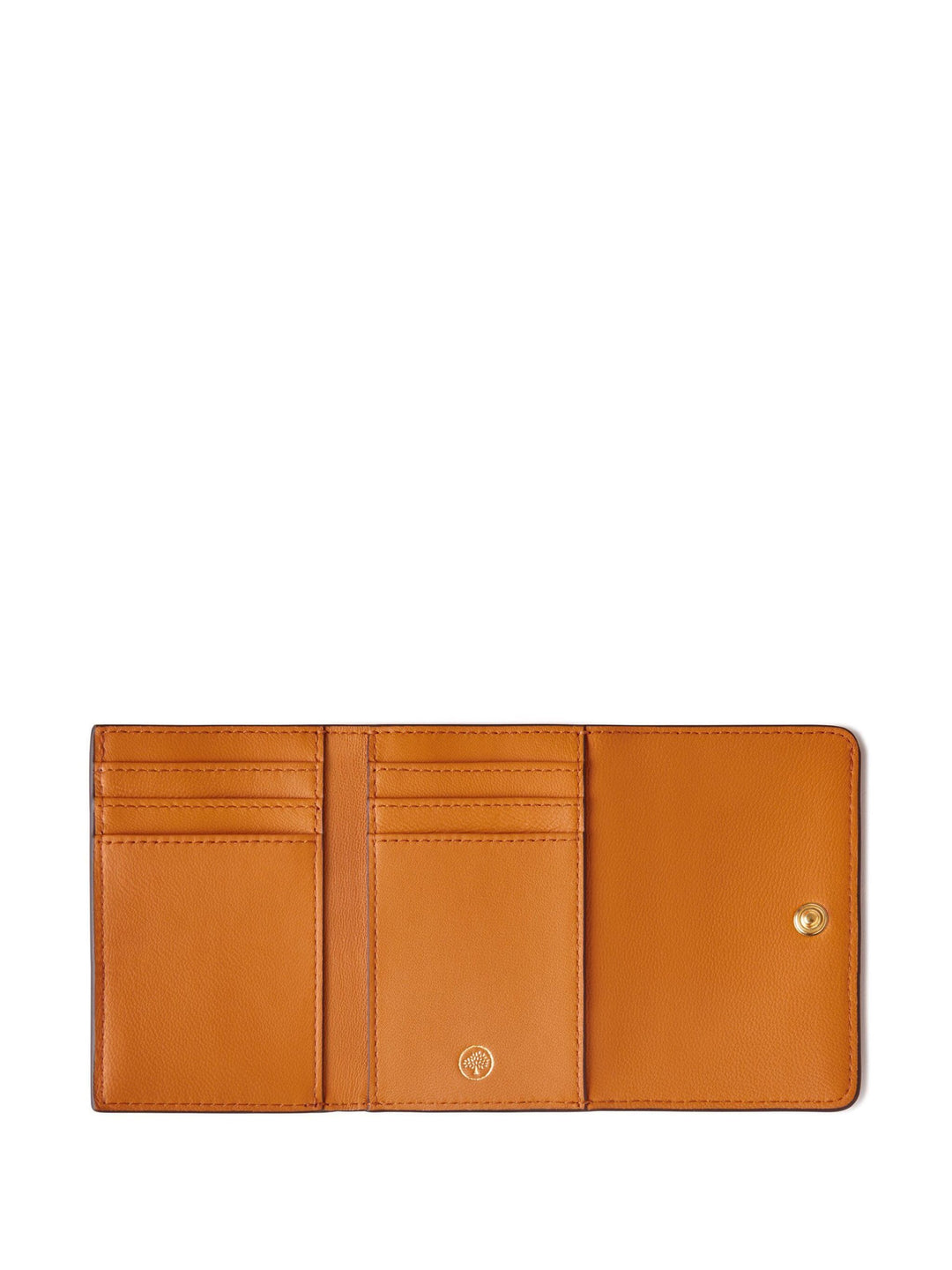 Continental Trifold Sunset Small Classic Grain