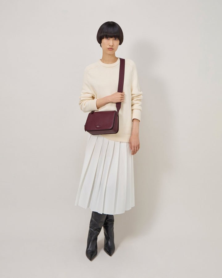 بيلي بلاك تشيري صغير كلاسيك غرين