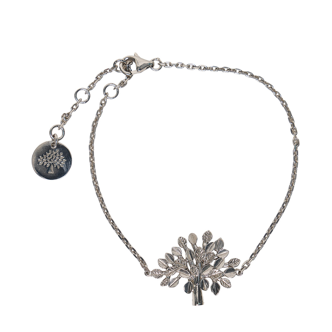 Mulberry Tree Bracelet