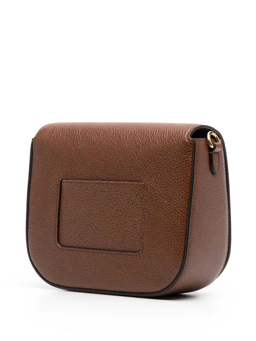 Small Darley Satchel Oak Small Classic Grain