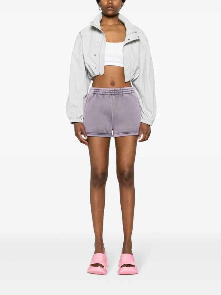 Essential Terry Sweatshorts