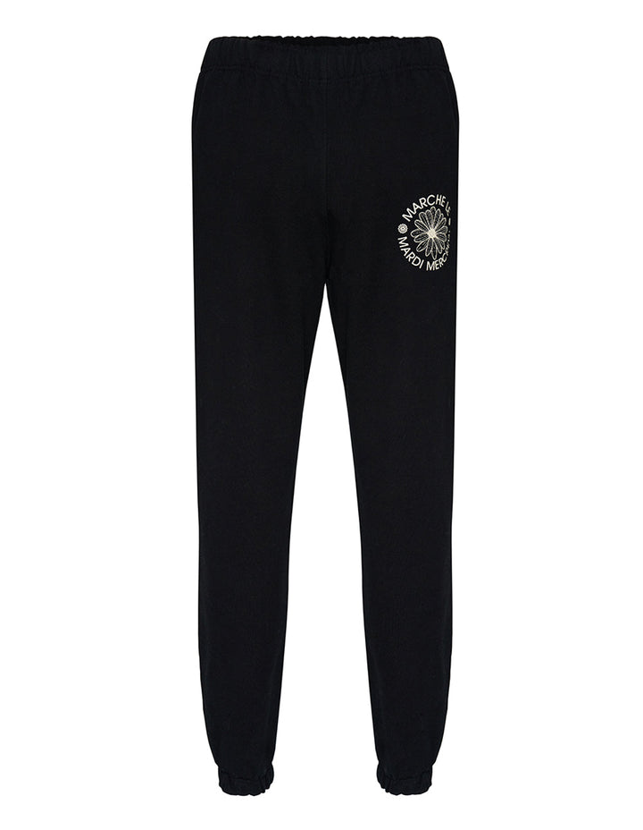 Sweat Pants Marche Emblem