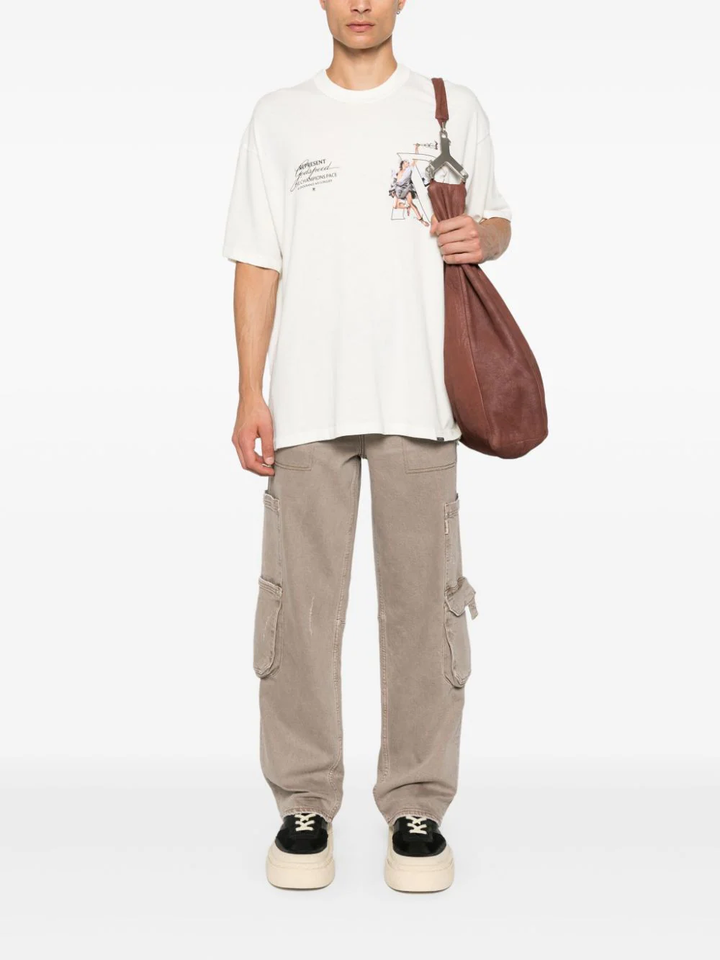 Hermes T-Shirt