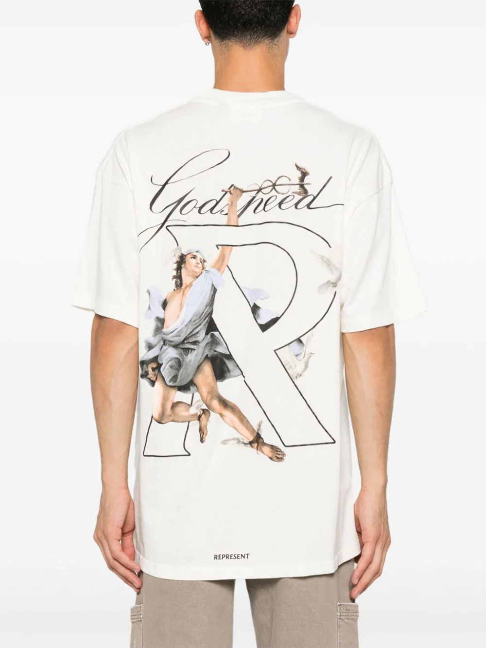Hermes T-Shirt