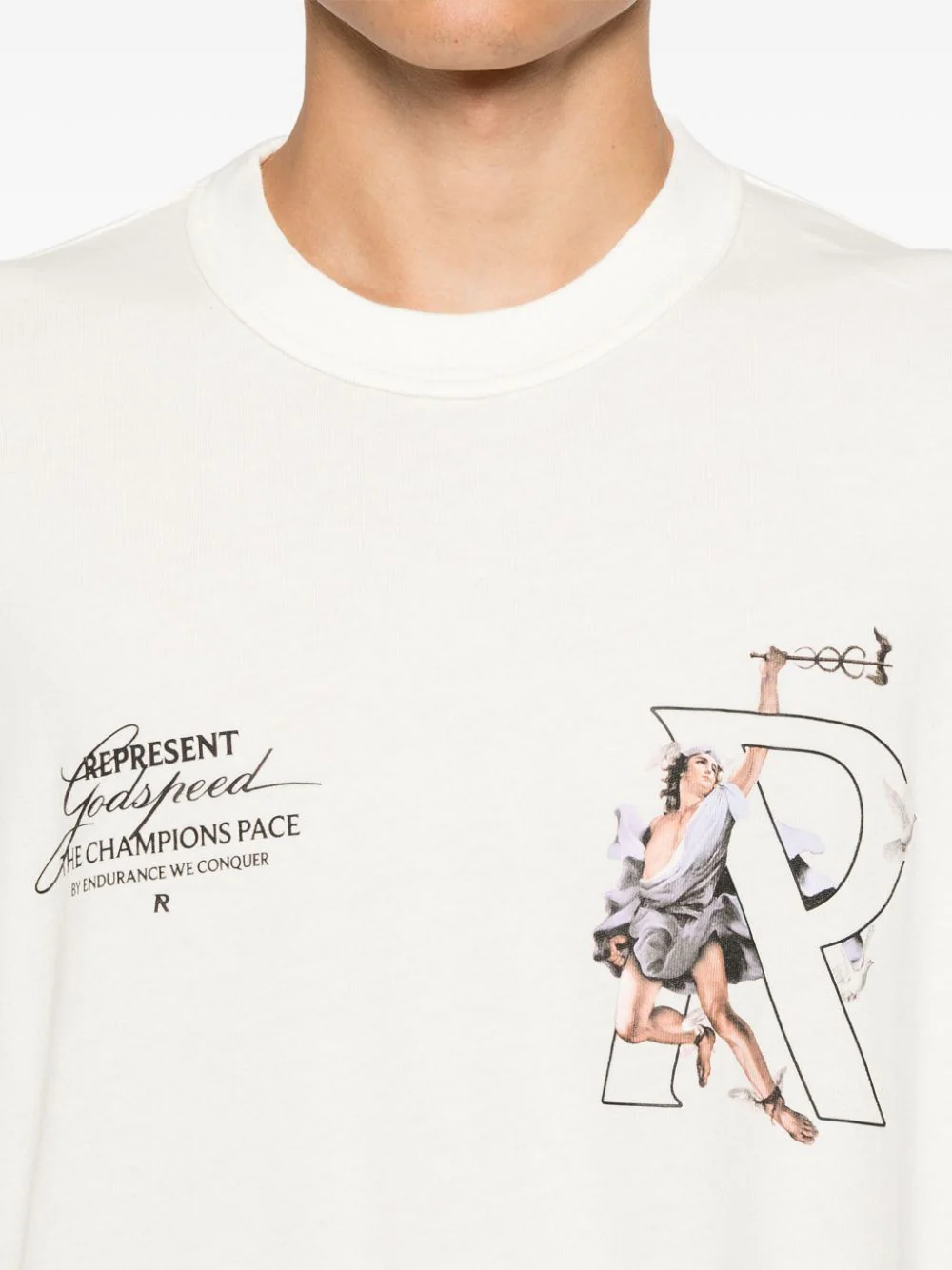 Hermes T-Shirt
