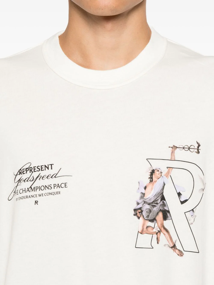 Hermes T-Shirt