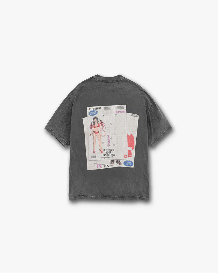 Question Your Innocence T-Shirt