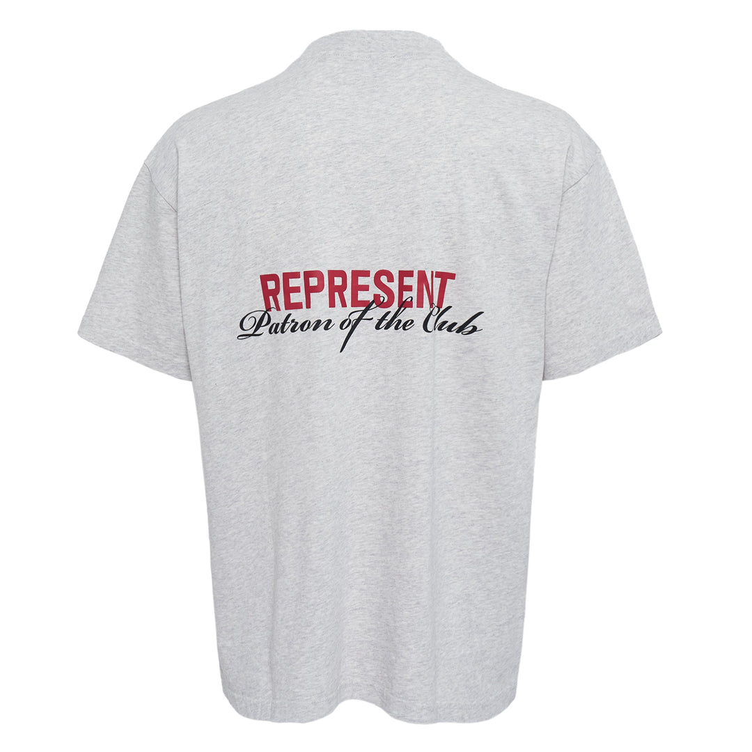 Patron Of The Club T-Shirt