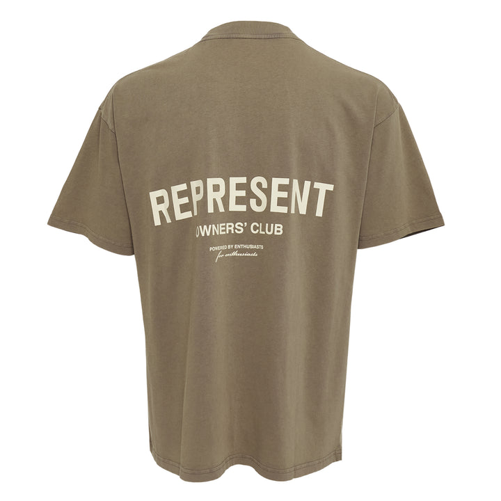 Represent Owners Club T-Shirt