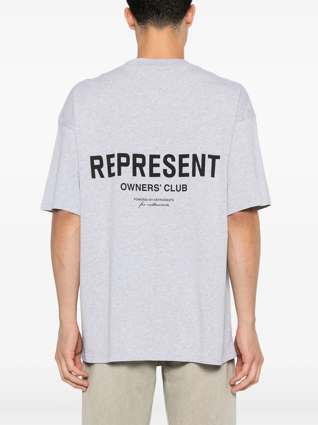 Represent Owners Club T-Shirt