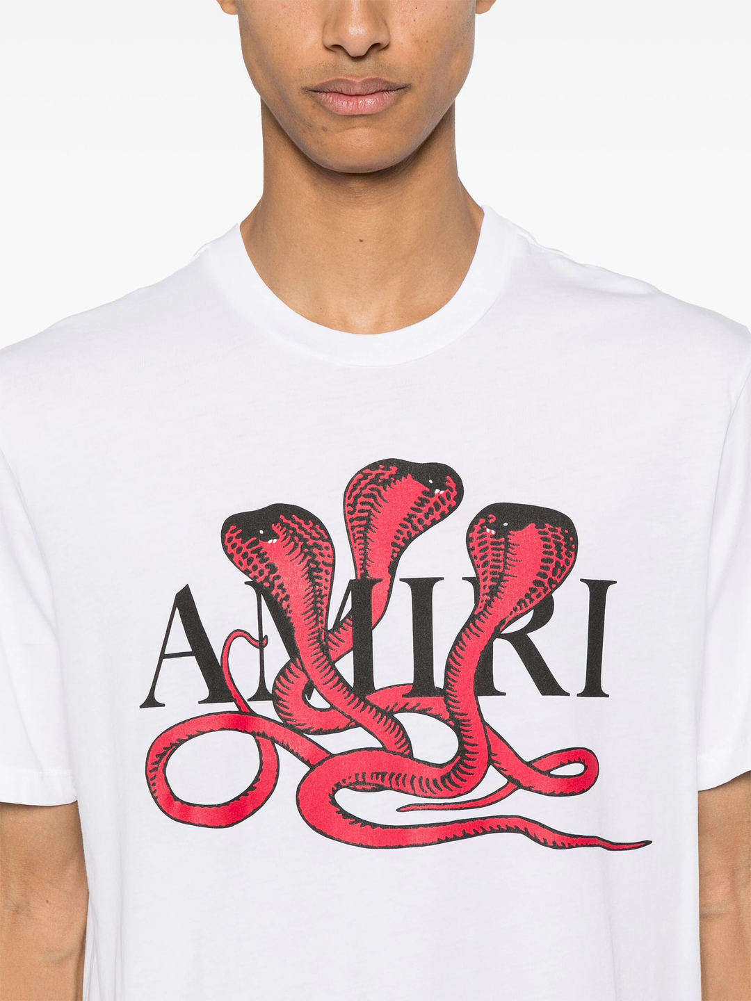 Snake Tee