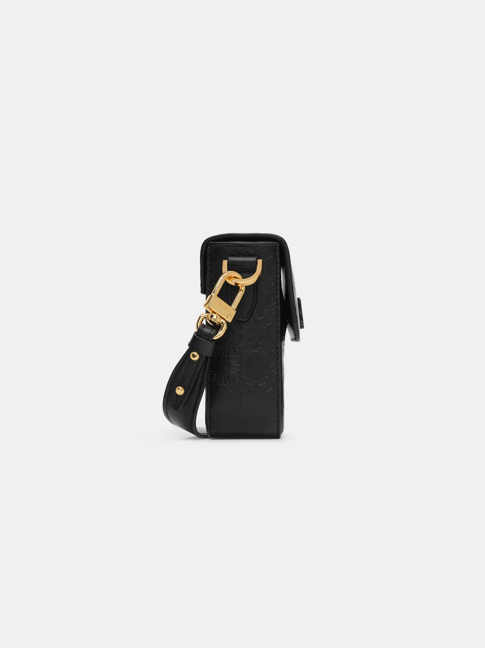 AMIRI MA Quad Leather Crossbody - view 2