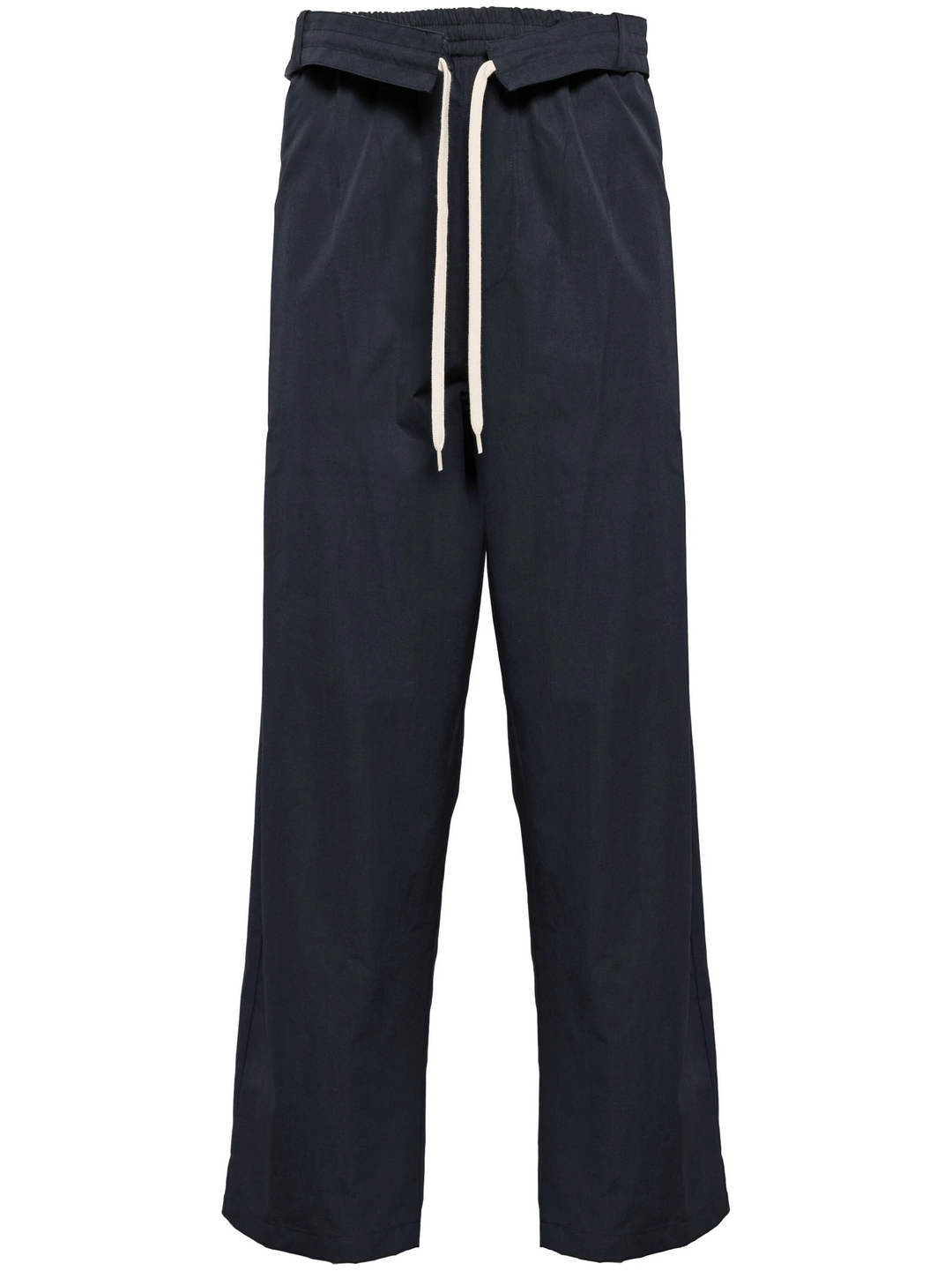 Circle Worker Trousers