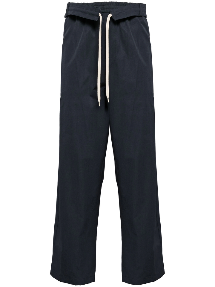 Circle Worker Trousers