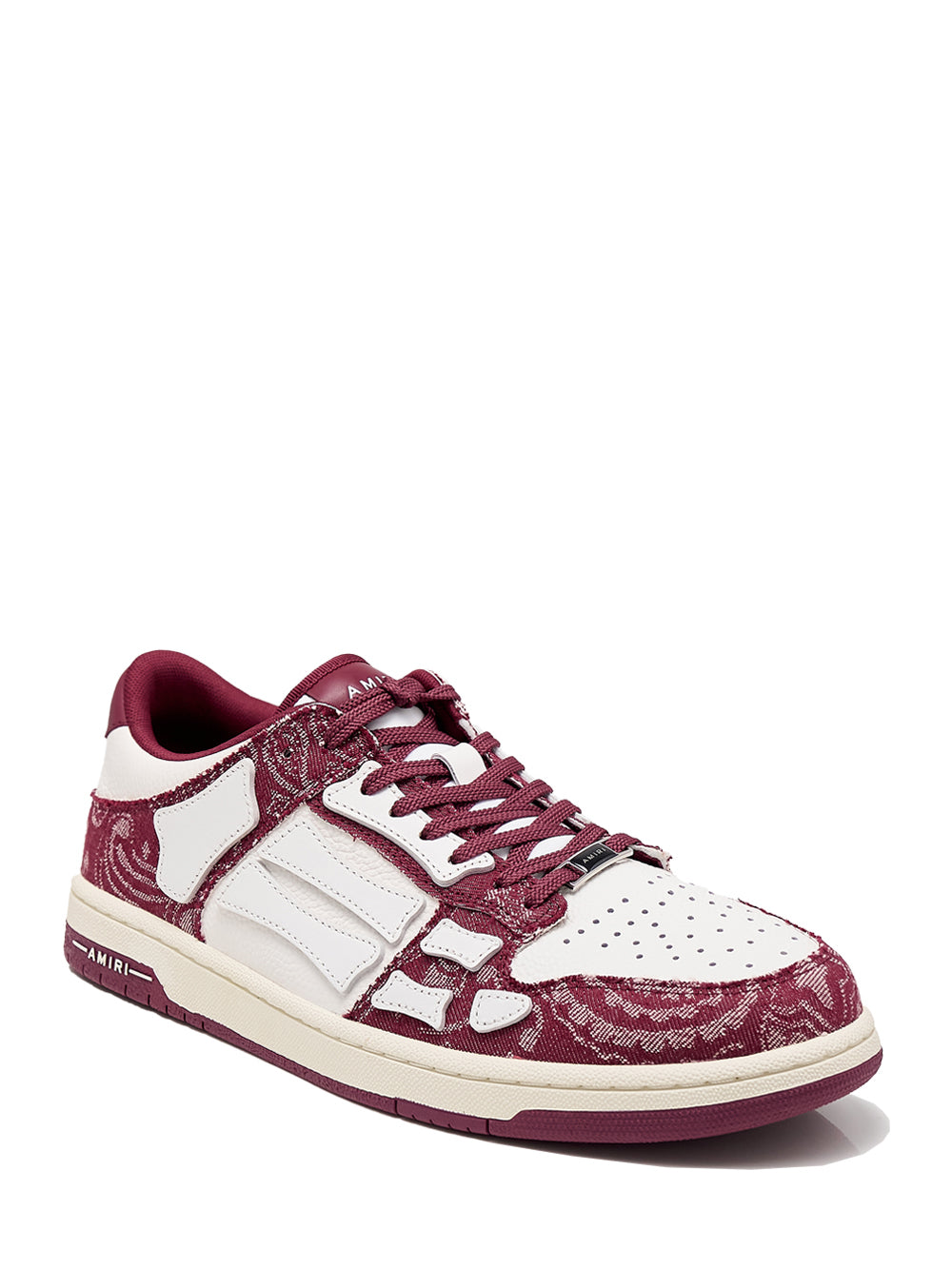 adidas gazelle silver green womens Bandana Denim Skel Top Low Sneakers – Club21.com