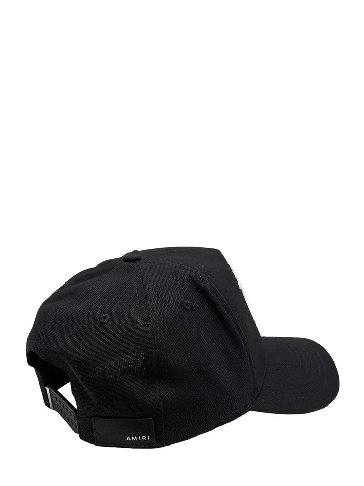 MA Quad Canvas Hat