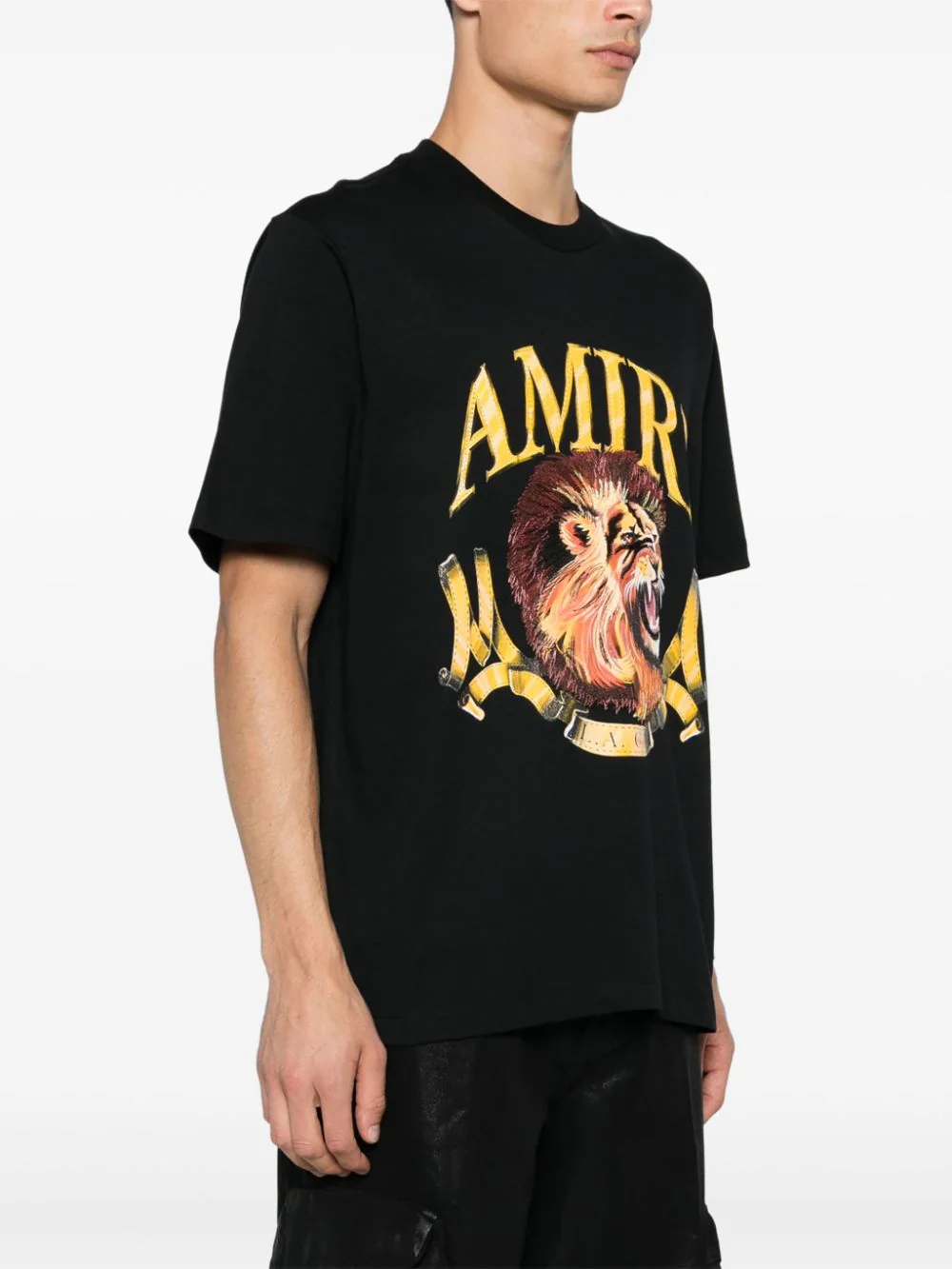 Lion Tee