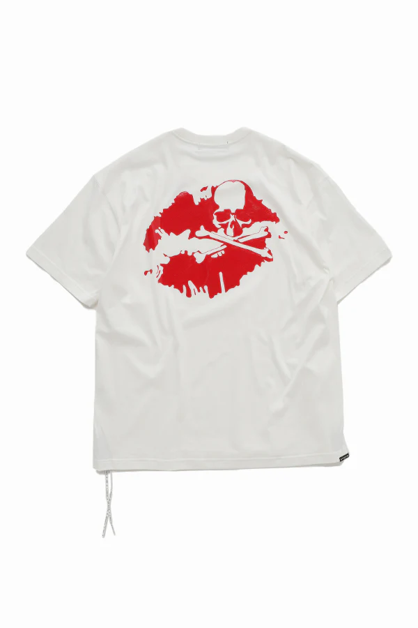 Regular Lip Tee