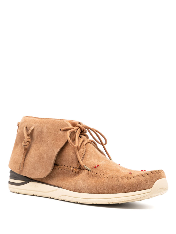 FBT LHAMO FOLK Hand Sewn Upper